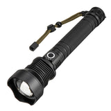 XANES,1200LM,Flashlight,Modes,Charging,Tactical,Torch,Light,Hunting,Camping