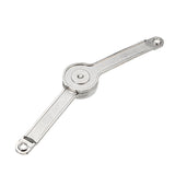 Turning,Support,Hydraulic,Lever,Position,Alloy,Cabinet