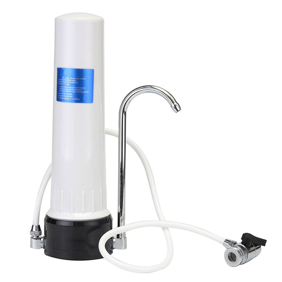 Drinking,Water,Faucet,Purifier,Clean,Filter,Countertop,Ceramic,Carbon