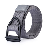120CM,Nylon,Metal,Alloy,Buckle,Military,Tactical,Durable,Outdoor,Sport,Pants,Strip