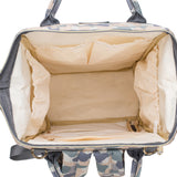 Woman,Mummy,Backpack,Nappy,Diaper,Shoulder,Outdoor,Travel