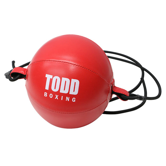 Boxing,Training,Sandbag,Elastic,RopeHand,Training,Reaction,Force,Stress,Exercise,Boxing,Speed,Balls