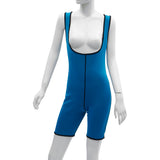 Womens,Shapewear,Sweat,Shaper,Fitness,Sport,Slimming,Sauna