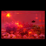 ZANLURE,Waterproof,Aquarium,Light,Multicolor,Light,Spotlight,Remote,Control