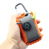 IPRee,Multi,Tools,Outdoor,Tactical,Camping,Survival,Emergency