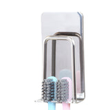 Honana,Stainless,Steel,Toothbrush,Holder,Toothbrush,Holder,Toothbrush,Holder