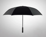 Reverse,umbrella,creative,straight,handle,standing,umbrella