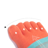 3Pairs,AONIJIE,E4802,Running,Athletic,Socks,Toesocks,Running,Cycling,Trail