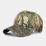 Unisex,Camouflage,Outdoor,Leisure,Sports,Baseball