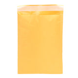 50Pcs,Kraft,Paper,Bubble,Mailers,Padded,Envelopes,Shipping,Yellow