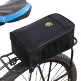 BIKIGHT,Polyester,Waterproof,Bicycle,Cycling,Backpack,Foldable,Motorcycle,Battery