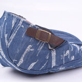 Unisex,Women,Denim,Jeans,Washed,Beret,Casual,Duckbill,Buckle,Adjustable,Cabbie
