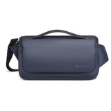 BANGE,Sling,Waterproof,Leisure,Sports,Chest,Business,Waist,Shoulder,Outdoor,Travel,Camping