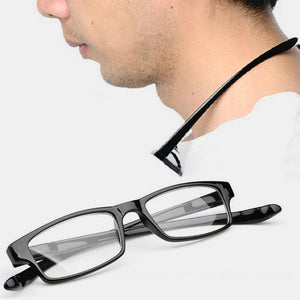 Unisex,Hanging,Portable,Carry,Elastic,Expanding,Reading,Glasses,Presbyopia,Glasses