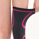 KALOAD,Fitness,Running,Cycling,Nylon,Elastic,Support,Protector