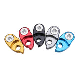 Mountain,Bicycle,Derailleur,Hanger,Extension,Extender,Bicycle,Cycling,Frame,Extender,Accessory