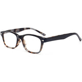 Women,Frame,Lightwight,Reading,Glasses,Casual,Resin,Presbyopic,Glasses