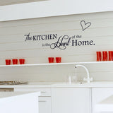 Miico,DZ013,Decorative,Sticker,Stickers,Decor,Stickers,Kitchen,Decoration