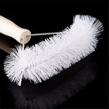 Multifunction,Galvanized,Removal,Window,Screen,Cleaning,Brush,Glass,Cleaning,Scrubber