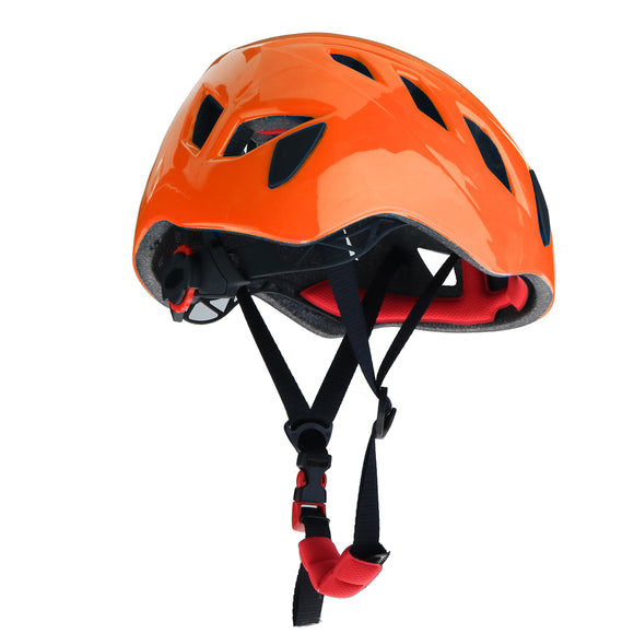 Outdoor,Unisex,Adjustable,Safety,Climbing,Rescue,Helmet
