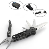 XANES,MultiFunctional,Tools,Bicycle,Repair,Field,Survival,Repair,Knife