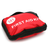 Pieces,First,Nylon,Portable,Outdoor,Emergency