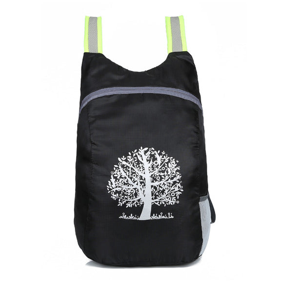 IPRee,Folding,Backpack,Waterproof,Shoulder,Storage,Ultralight,Outdoor,Travel