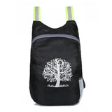 IPRee,Folding,Backpack,Waterproof,Shoulder,Storage,Ultralight,Outdoor,Travel