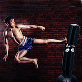 Inflatable,Boxing,Target,Punching,Standing,Fitness,Training,Reduce,Pressure,Tumbler