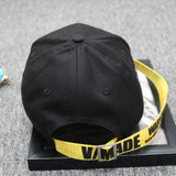 Unisex,Printed,Letter,Fashion,Casual,Curve,Visor,Baseball