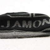Men's,Knitted,Thickened,Letter,JAMONT,Double,Layer,Cover
