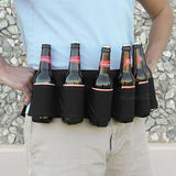 Outdoor,Bottle,Waist,Portable,Beverage,Drink,Holder,Camping,Gathering