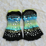 Women,Ladies,Stripe,Socks,Cotton,Sports,Socks