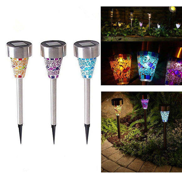 Solar,Light,Garden,Light,Household,Waterproof,Garden,Landscaping,Light