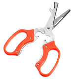 Camping,Barbecue,Stainless,Steel,Multifunction,Scissors