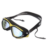 Mirror,Swimming,Goggles,Protection,Waterproof,Professional,Swimming,Glasses,Adult