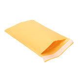 50Pcs,Kraft,Paper,Bubble,Mailers,Padded,Envelopes,Shipping,Yellow