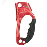 XINDA,Aluminum,Grasp,Safety,Climbing,Ascender,Device,Rappelling,Belay