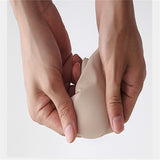 Women,Silicone,Forefoot,Metatarsal,Relief,Absorber,Cushion