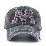 Women,Summer,Washed,Cotton,Adjustable,Baseball,Sports,Visor