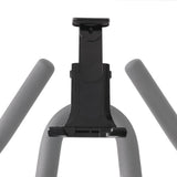 Adjustable,Universal,Cycling,Portable,Tablet,Holder,Indoor,Handlebar,Exercise,Treadmills