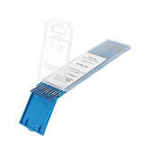 10Pcs,Welding,Tungsten,Electrodes,Lanthanated,Assorted,Welding,Rods"