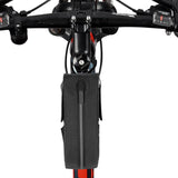 BIKING,Bicycle,Front,Frame,Waterproof,Handlebar