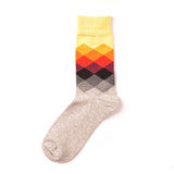 Cotton,Breathable,Socks,Comfortable,Casual,Sports,Socks