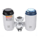 Instant,Electric,Heating,Faucet,Installation,Water,Purification,Electric,Heating,Kitchen