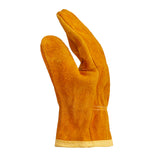 Leather,Gloves,Welders,Woodburner,Stove,Gloves,Climbing,Hiking,Gloves