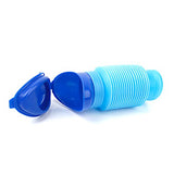 IPRee,750ml,Portable,Toilet,Convenience,Potty,Urinal,Telescopic,Emergency,Bottle