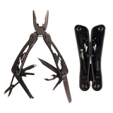 GANZO,G202B,Knife,Folding,Pliers,Knife,Pocket,Plier,Crimper,Cutter,Fishing,Camping,Survival