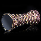 Rotin,Rattan,Zakkz,Flower,Bottle,Ornaments,Flower,Arrangement,Decor