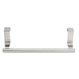 Stainless,Steel,Towel,Holder,Kitchen,Bathroom,Cupboard,Hanger